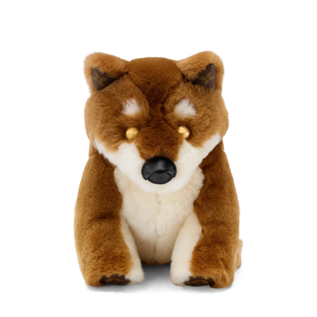 Shiba Bag Other Leathers - Men Small Leather Goods | LOUIS VUITTON